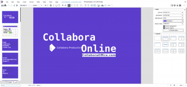 Collabora Online for Educational Institutions
