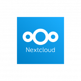 Nextcloud Files